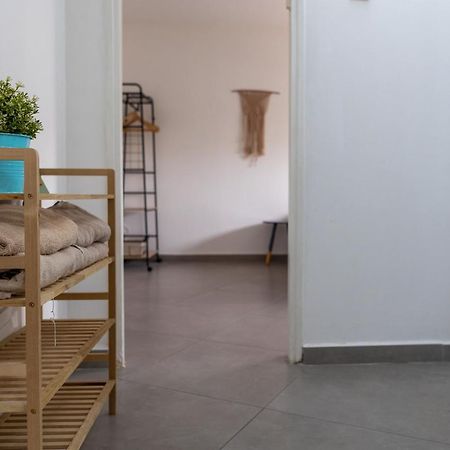 Appartamento Bloom Eilat Esterno foto