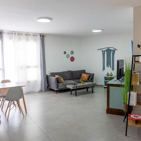 Appartamento Bloom Eilat Esterno foto