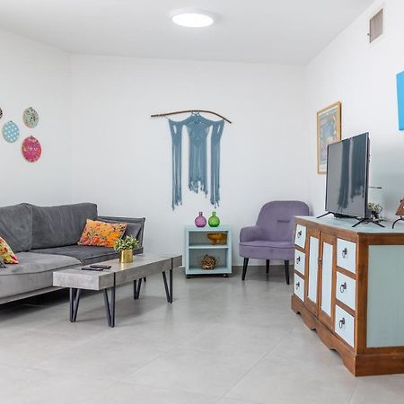 Appartamento Bloom Eilat Esterno foto