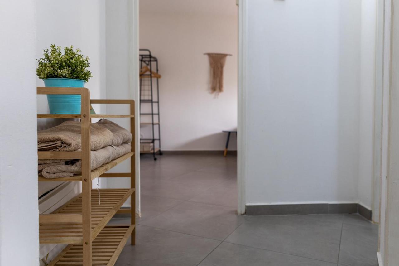 Appartamento Bloom Eilat Esterno foto
