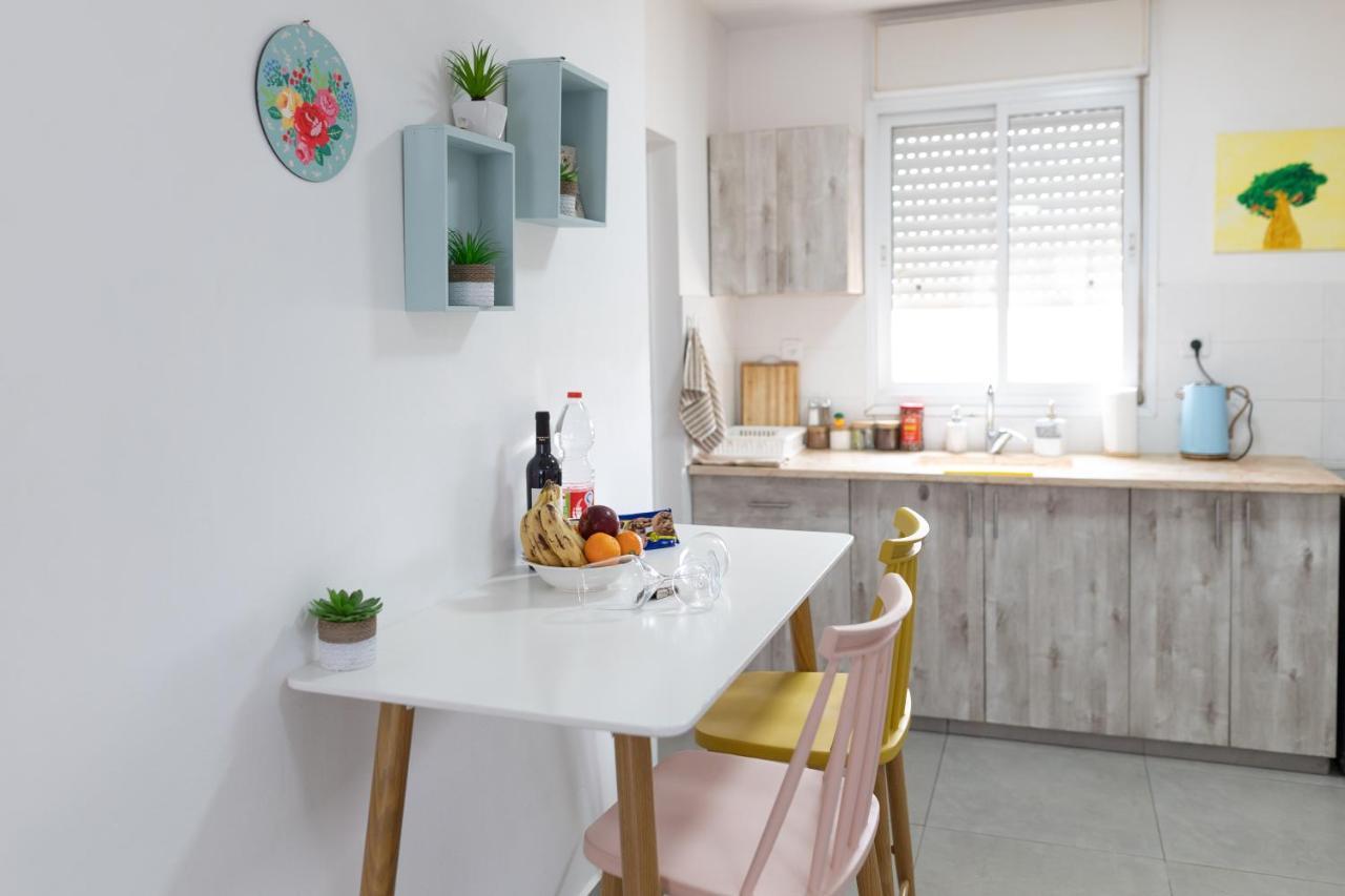 Appartamento Bloom Eilat Esterno foto