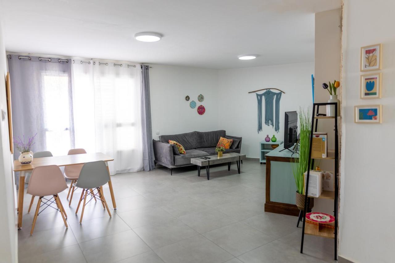 Appartamento Bloom Eilat Esterno foto