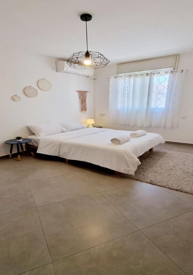 Appartamento Bloom Eilat Esterno foto