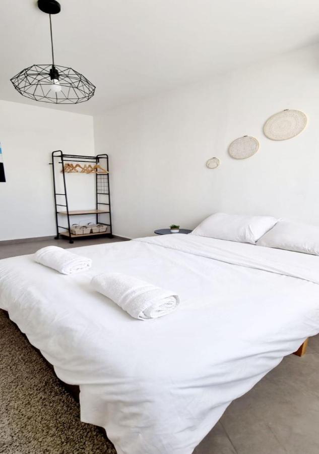 Appartamento Bloom Eilat Esterno foto