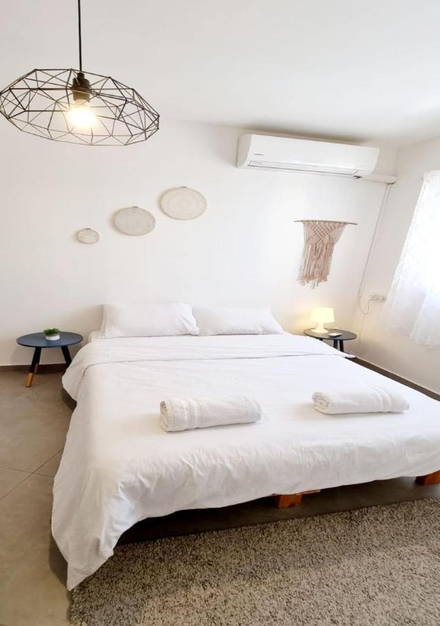 Appartamento Bloom Eilat Esterno foto
